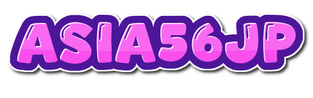 ASIA56JP Logo