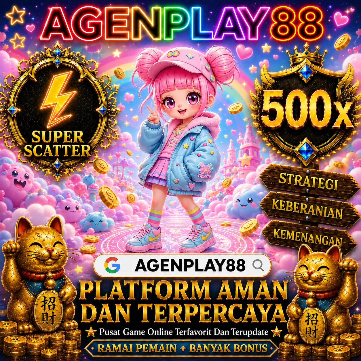 ASIA56JP - The Best Aman & Terpercaya